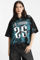 Bild von Mesh Poloshirt