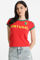 Bild von Crop T-Shirt