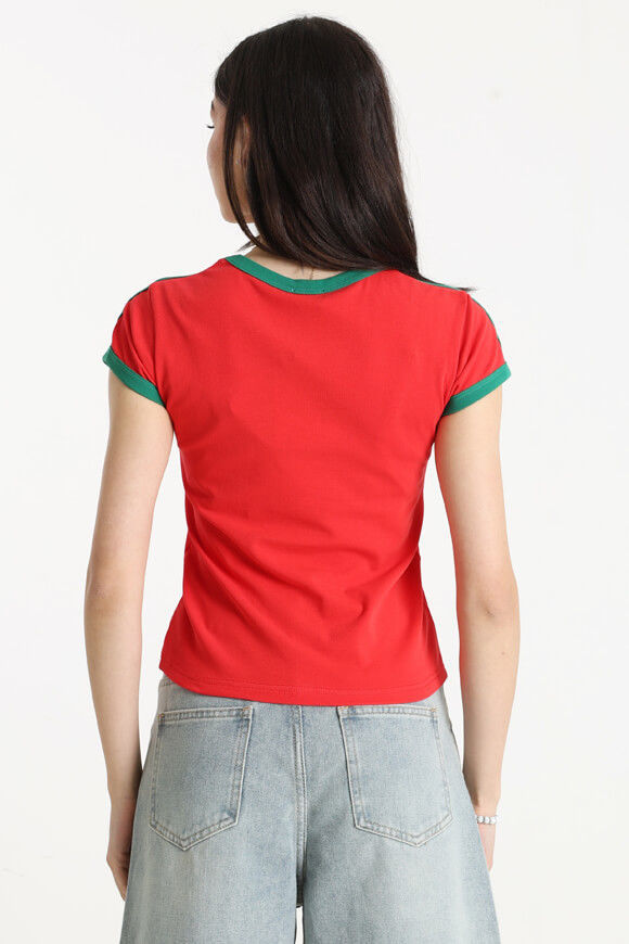 Bild von Crop T-Shirt
