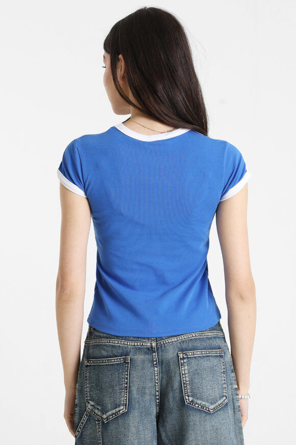 Bild von Crop T-Shirt