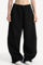 Bild von Wide Leg Sweathose