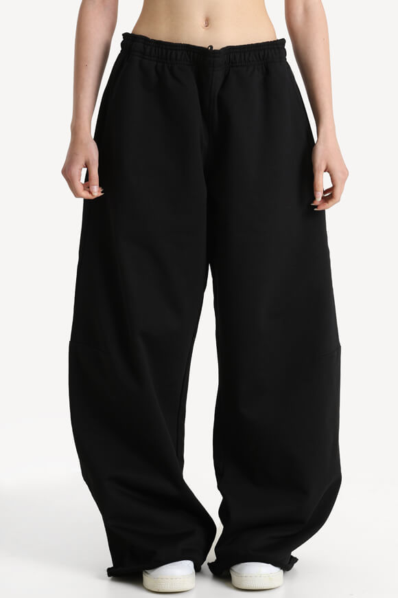 Bild von Wide Leg Sweathose