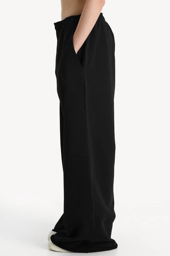 Bild von Wide Leg Sweathose