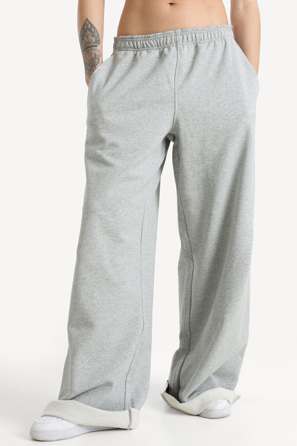 Bild von Wide Leg Sweathose
