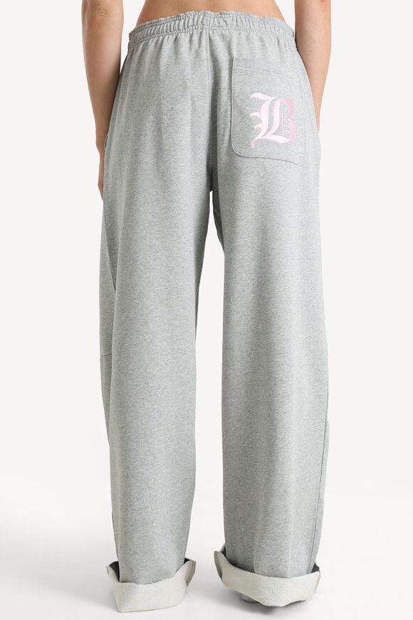 Bild von Wide Leg Sweathose