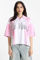 Bild von Mesh Poloshirt