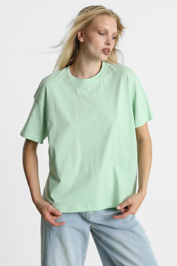 Image sur Oversize T-Shirt