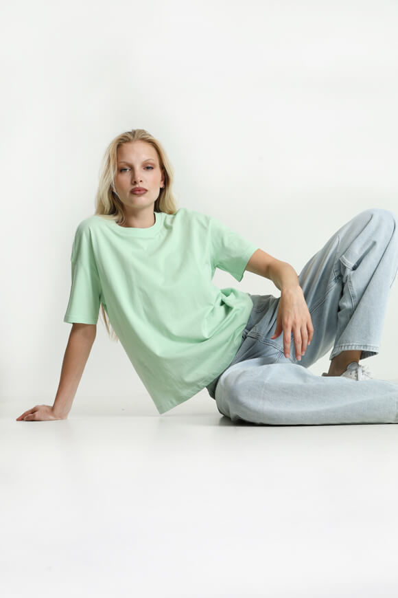Image sur Oversize T-Shirt