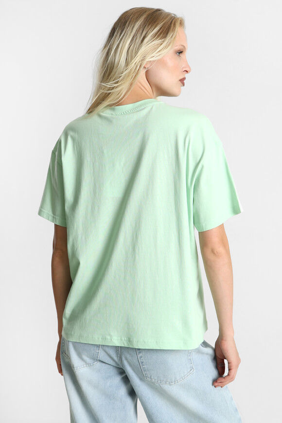 Image sur Oversize T-Shirt