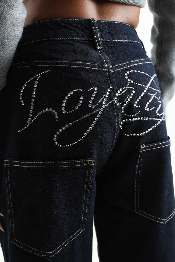 Image sur Jean baggy