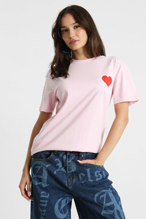 Image sur Oversize T-Shirt