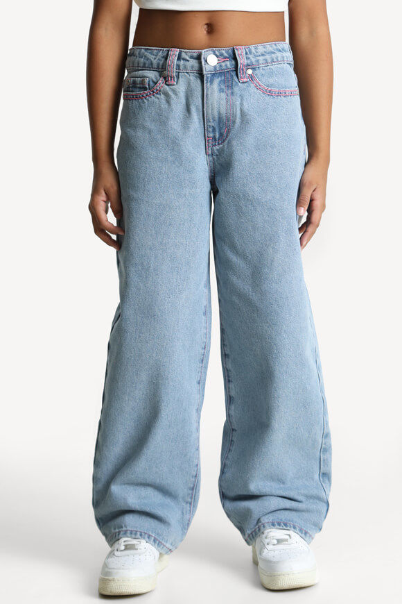 Bild von Baggy Fit Jeans