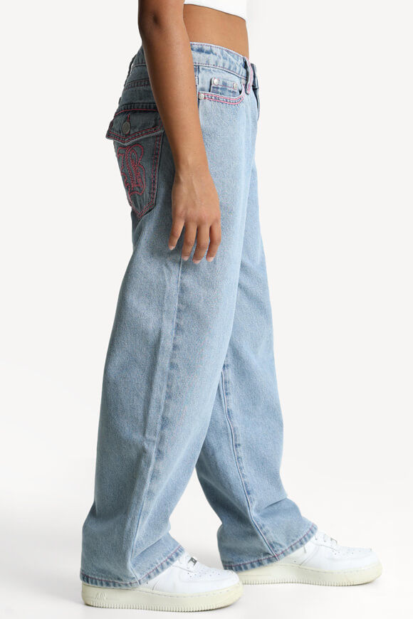Bild von Baggy Fit Jeans