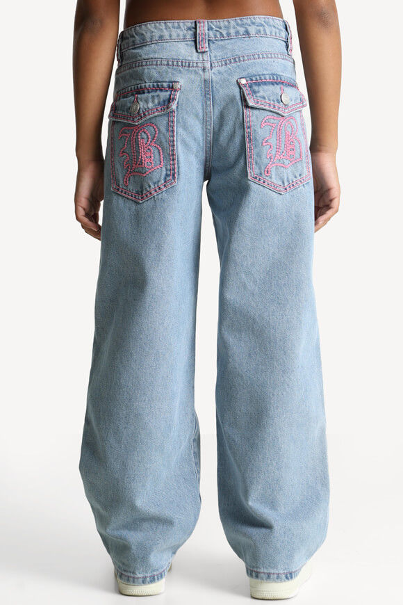 Bild von Baggy Fit Jeans