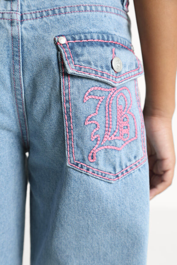 Bild von Baggy Fit Jeans