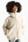 Image de Oversize Teddy Jacke