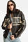 Bild von Bomber Kunstlederjacke