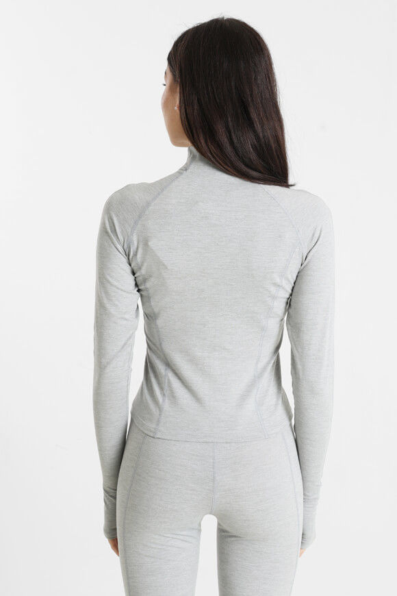 Bild von Crop Trainingsjacke