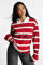 Bild von Oversize Langarmshirt