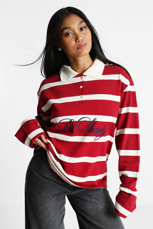 Image sur Oversize Sweatshirt