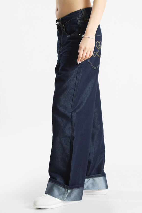 Bild von Baggy Jeans
