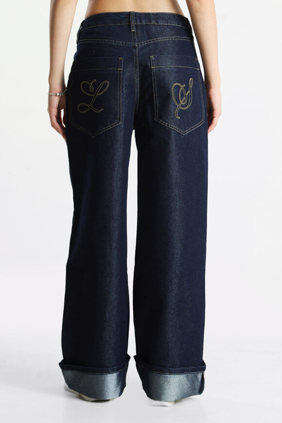 Bild von Baggy Jeans