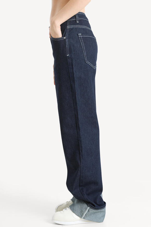 Image sur Wide Leg Jeans