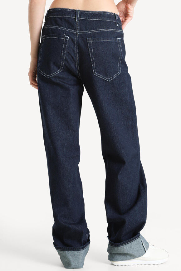 Image sur Wide Leg Jeans