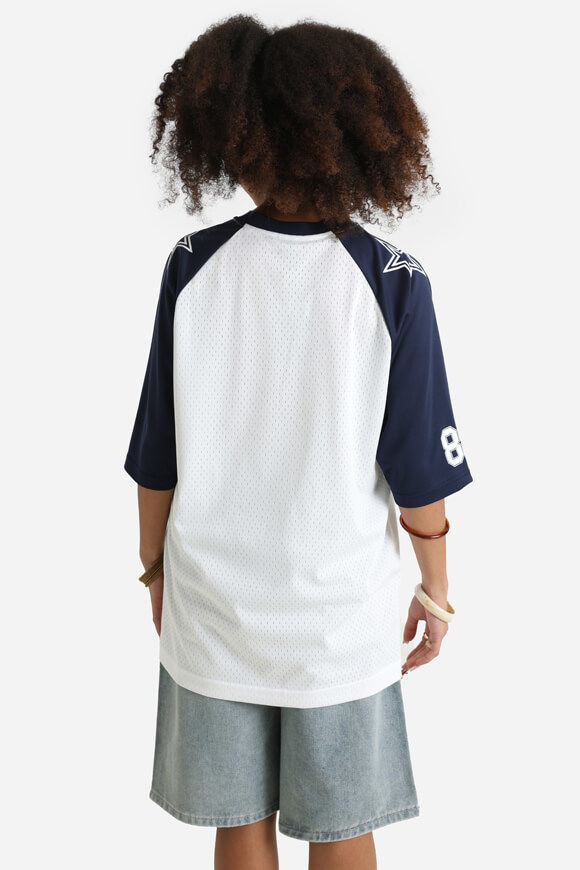 Bild von Mesh Oversize T-Shirt