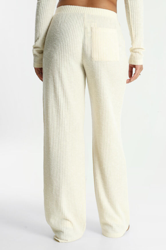 Bild von Gerippte Strickhose