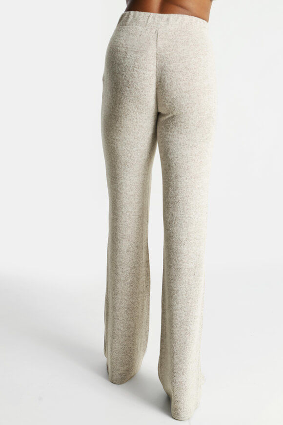 Image sur Flare Strickhose