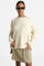 Bild von Oversize Strickpullover