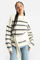 Image de Oversize Hairy Strickpullover