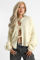 Bild von Hairy Strickjacke