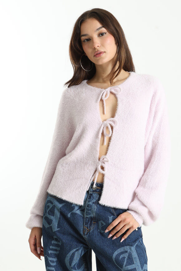 Image sur Hairy Cardigan