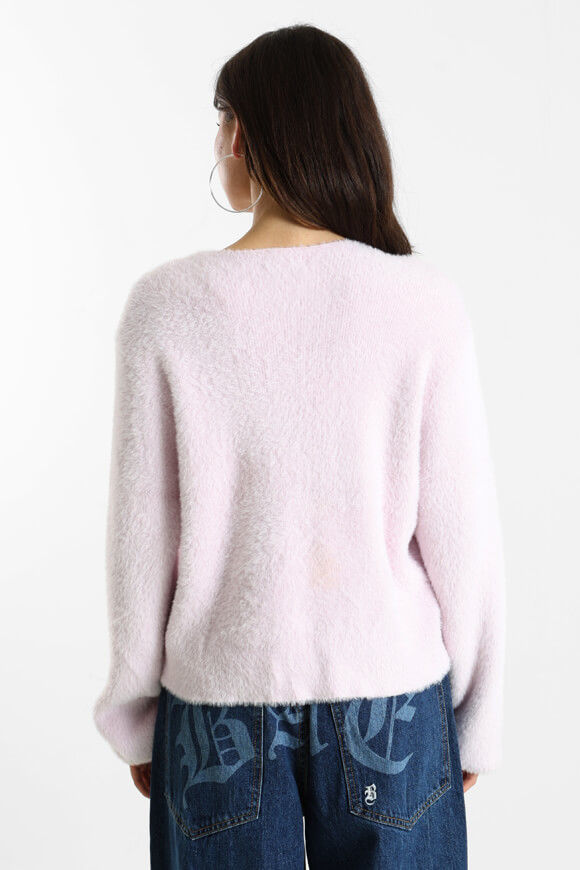 Image sur Hairy Cardigan