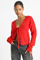 Bild von Strickjacke