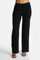 Image de Pantalon en tricot côtelé