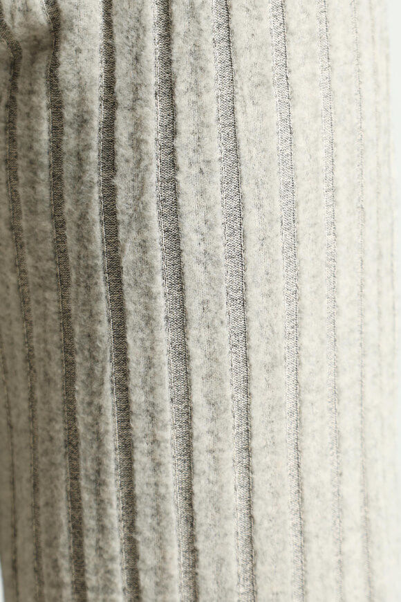 Bild von Gerippte Strickhose