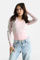 Image de Crop Strickpullover