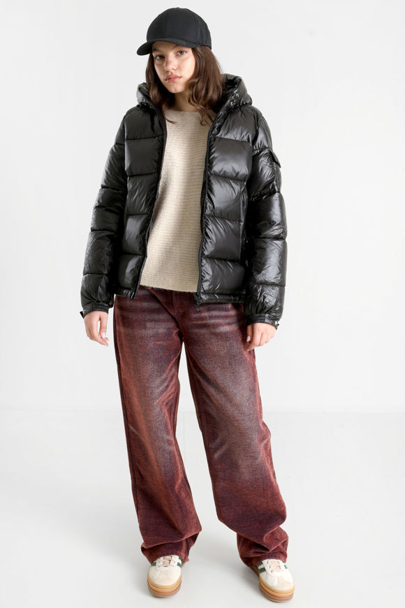 Bild von Pufferjacke