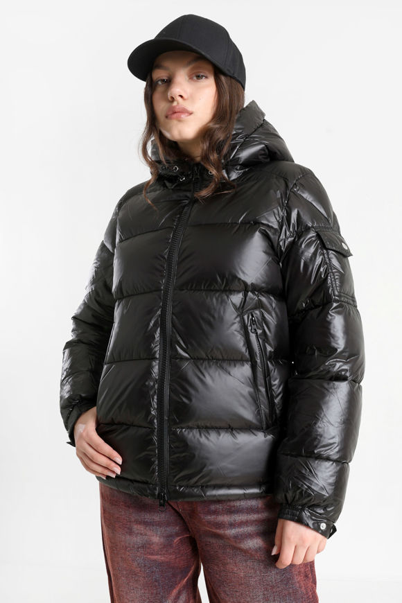 Bild von Pufferjacke