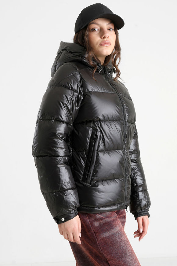 Bild von Pufferjacke