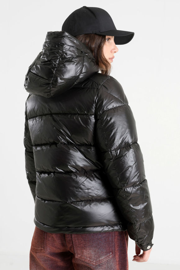 Bild von Pufferjacke