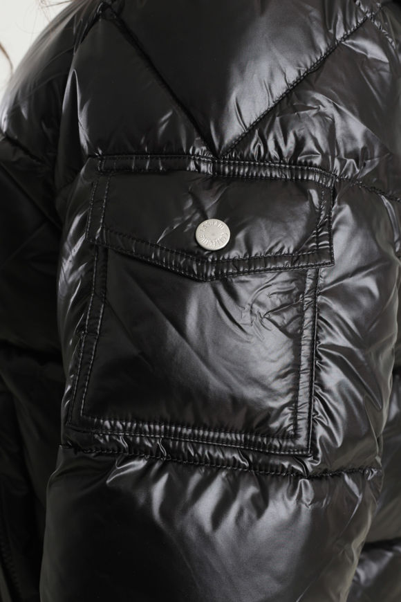 Bild von Pufferjacke