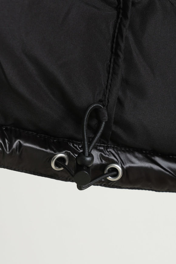 Bild von Pufferjacke