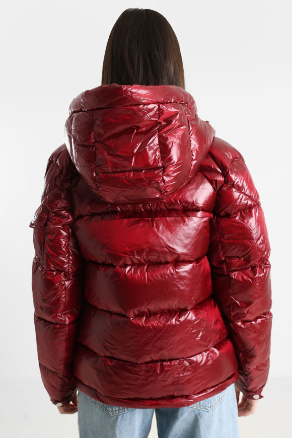 Bild von Pufferjacke