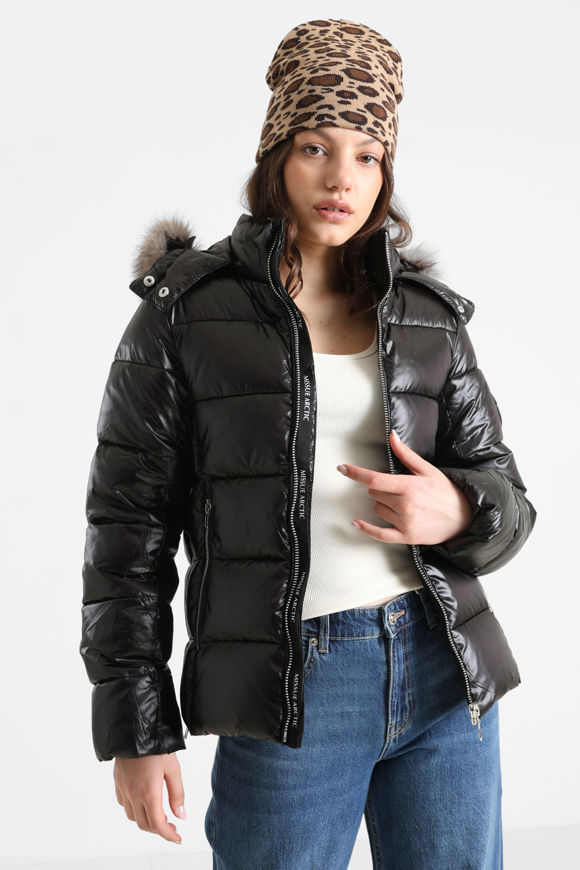 Bild von Pufferjacke