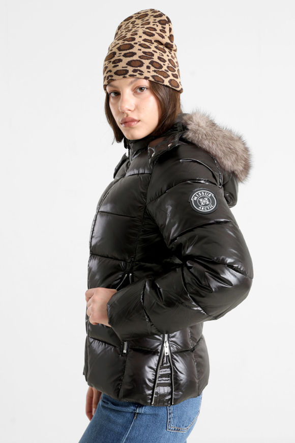 Bild von Pufferjacke