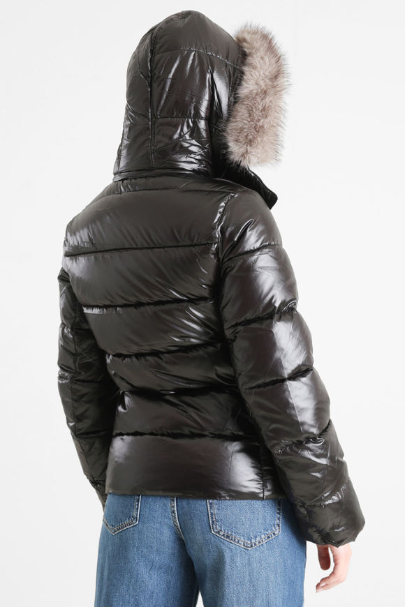 Bild von Pufferjacke